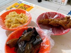 -咱家王新国把子肉(县东巷店)