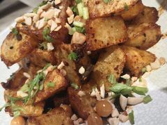 -茅庐川菜(青岛凯德店)