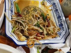 -满圆薄春饼(新世纪店)