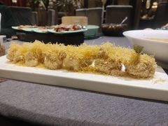 -羲和雅苑•北京烤鸭(平安国际金融中心店)