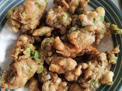 香酥炸海蛎-味友·厦门味(集美店)