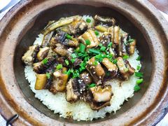 -红星光发煲仔饭(大石街店)