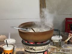 -威邵鸡煲(西华路总店)