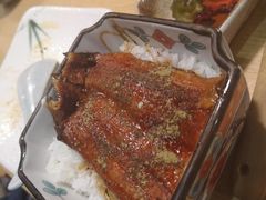 -山之川日料放题(通州店)
