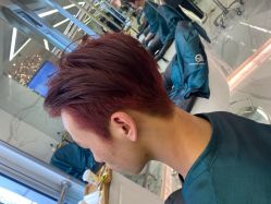 点击看大图 -潘多拉Hairsalon
