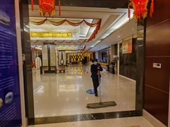 -张掖华辰国际大酒店