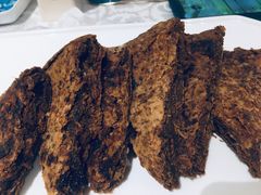 精品糖饼-马凯餐厅(地安门店)