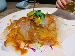-四姐妹东北饺子(沙尾路店)