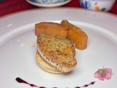 -白家大院·王府宫廷菜(苏州街店)