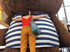 -line friends(明洞旗舰店)