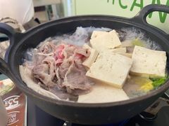 -米仓食堂(皇庭广场店)