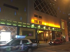 华丽海景酒店(上环皇后大道店)-香港华美达海景酒店