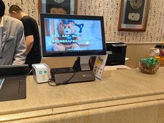 -丽柏酒店(上海广场长城店)