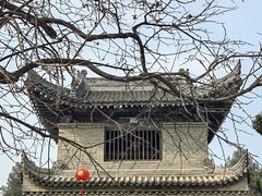 -大慈恩寺(大雁塔)