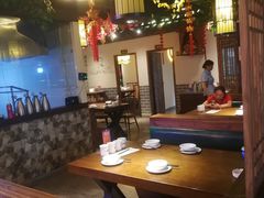 大堂-湘厨壹品(芙蓉广场店)