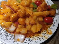 -隆喜元鱼汤包·海鲜(中联广场店)