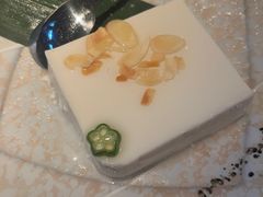 牛奶豆腐-醉虎传(南锣鼓巷店)