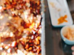 -江边城外烤全鱼(方庄时代购物中心店)