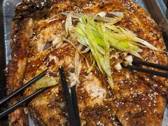 -清真·马坡烧烤涮牛肚·酸浆火锅(新区总店)