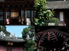 -宁波市保国寺古建筑博物馆
