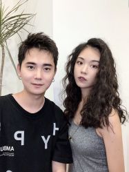 -INSTYLE造型·明星店
