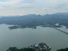 -千岛湖天屿景区