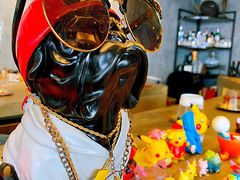 -BE NORMAL CAFE(霞溪路店)