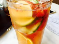 水果茶-LE SAPHIR 莎菲尔菓子(和兴店)