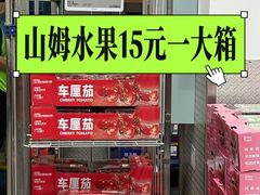 -山姆会员商店(上海浦东店)