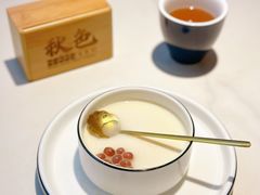 -秋色客家菜(南山店)