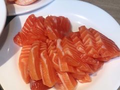 -星伦多自助料理·涮烤一体(杭州来福士店)
