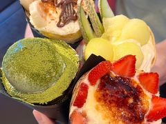 -July tale·可丽饼(德基广场店)