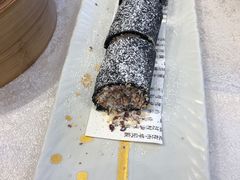 黑碳燕麦薄撑-寻味顺德·珍之宝酒楼(银钻店)