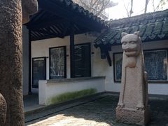 -常熟方塔园