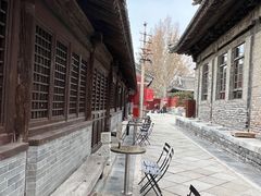 -嵩祝寺及智珠寺