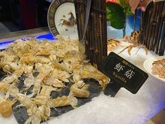 -加餐海鲜自助(集美银泰百货店)