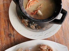 -众味海鲜大排档·活海鲜·潮汕味(南澳店)