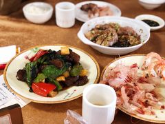 -华源餐厅·海鲜大排档(日月贝店)