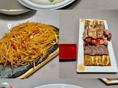 -蓬川食府(金海道店)