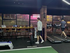 -GYMPLUS私教健身会馆(大悦城店)