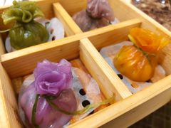 -稻香酒家(长宁KING88广场店)