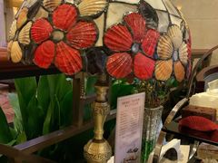 -国际饭店·原点咖啡吧ORIGIN CAFE&BAR