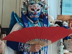 -顺轩海鲜火锅酒家