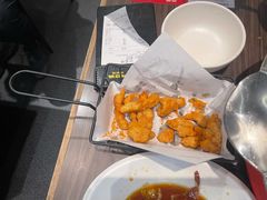 -胖哥俩肉蟹煲(湖滨银泰in77店)