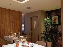 -汤城小厨•粤菜•靓汤(金宝街店)