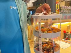 -酱子的寿司店