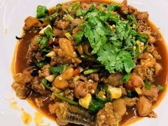 -亿尾水席(奥体中心店)