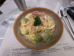 -静香HOUSE·全时段融合餐厅(七星欢乐颂店)