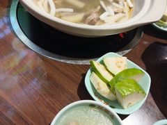 -龙泉人椰子鸡·糟粕醋·地标海南菜(龙昆南店)