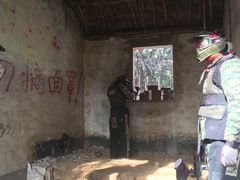 -凤凰山标靶彩弹射击场